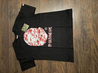 Bape T Shirt 