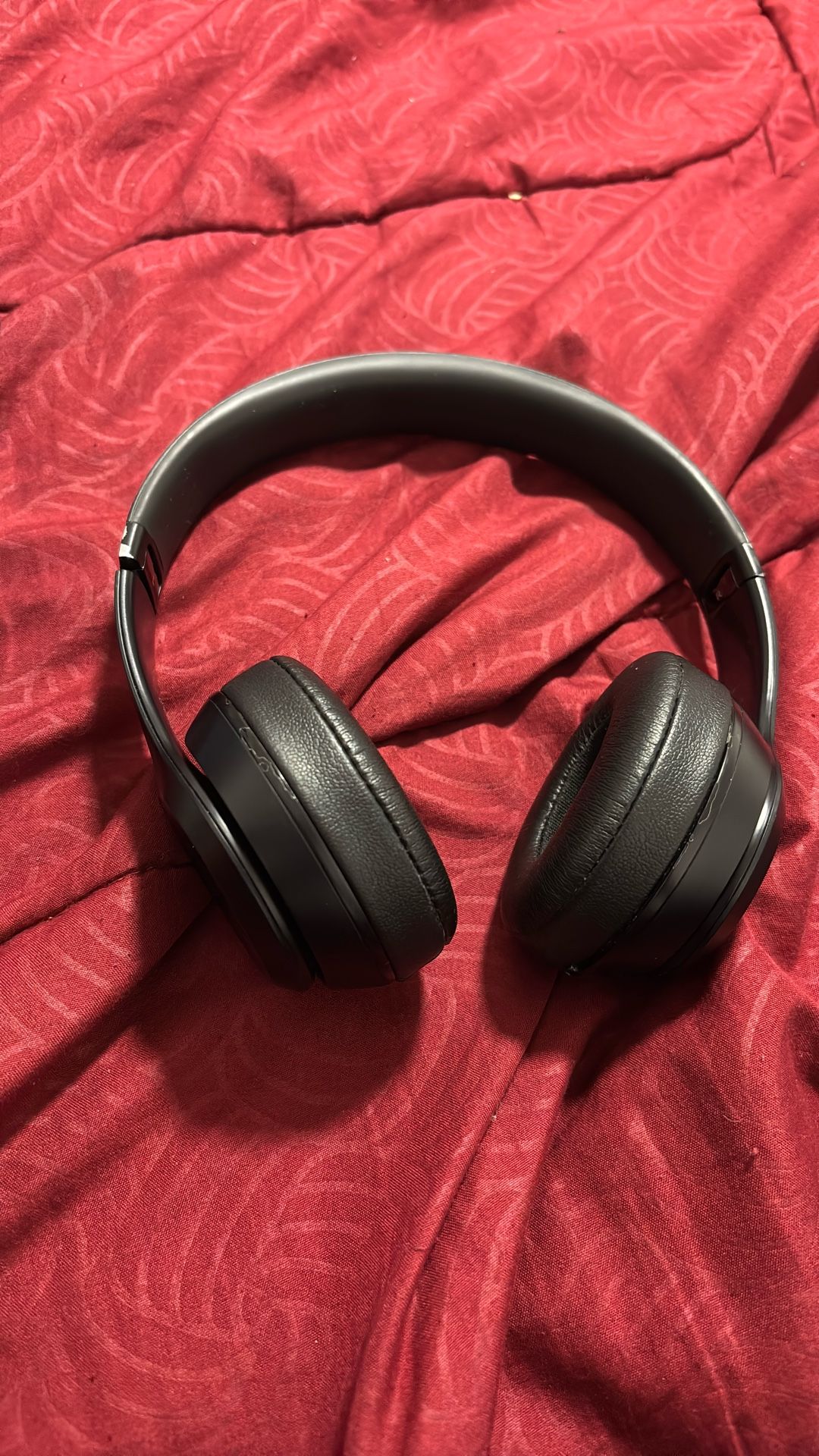 Beats Solo 3s