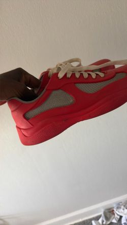 Prada shoes