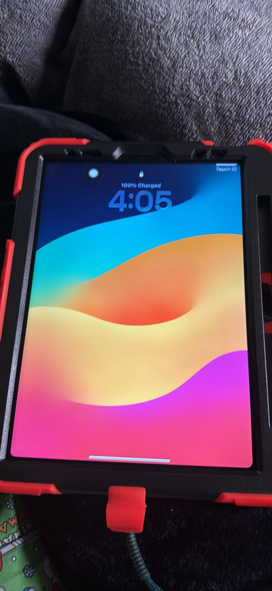 iPad Air 11 (5th Gen)