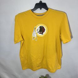 Washington Redskins NFL Tshirt 
