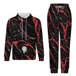Custom Jogging Outfits