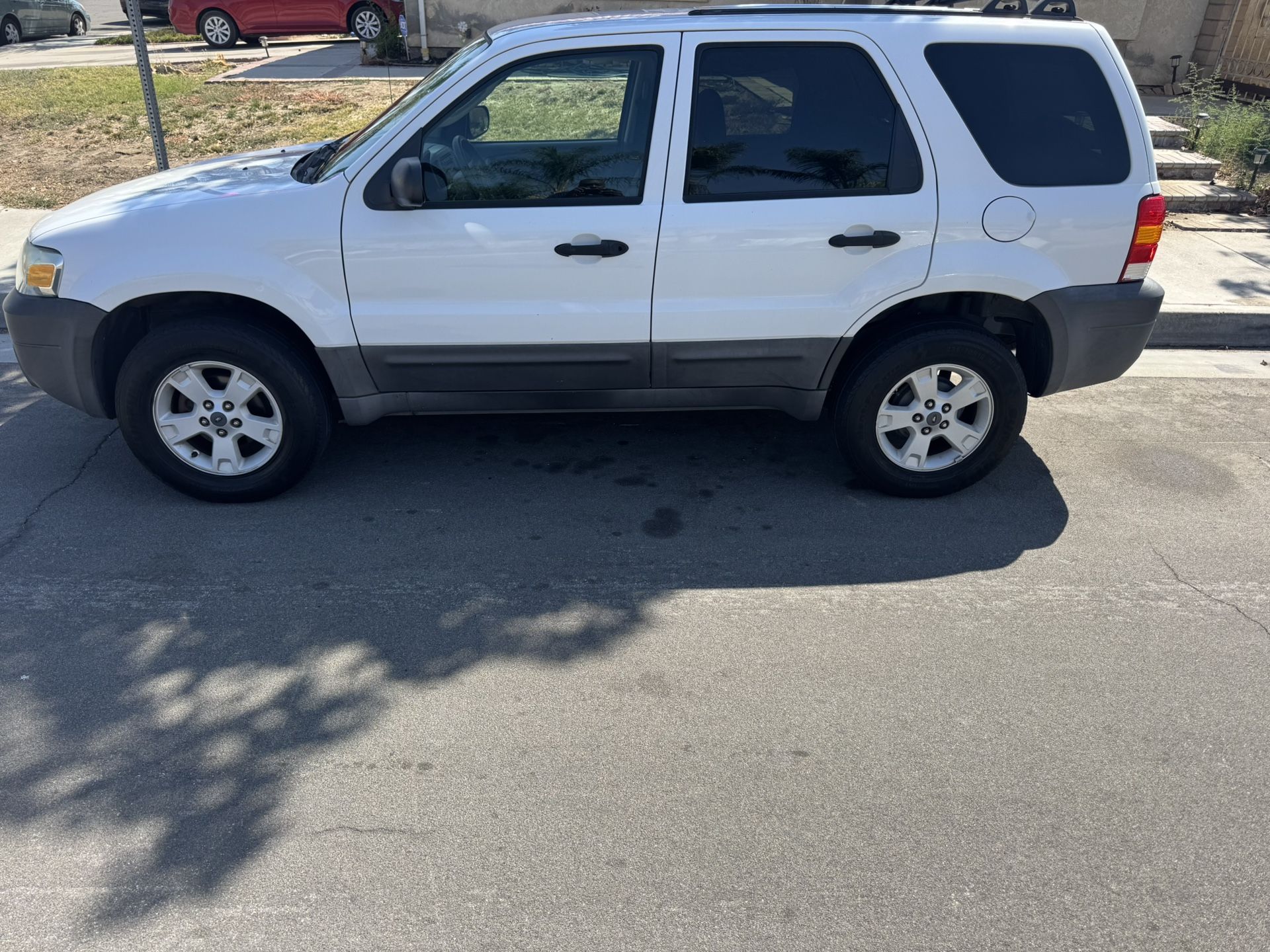 2006 Ford Escape