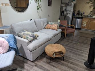 Couch / loveseat for sale