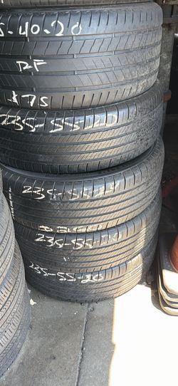 235/55/20