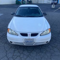 2003 Pontiac Grand Am
