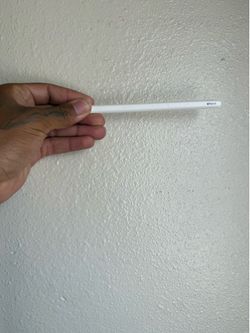 Apple Pencil (2nd Gen)