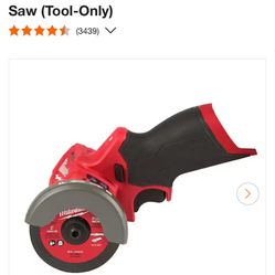 Tool Saw 