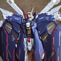 3rd Party Metal Build X1 Full Cloth