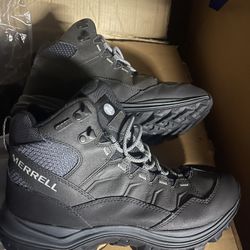 Merrell Hiking Boots 