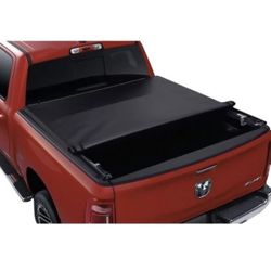 Genuine Mopar Soft Tonneau Cover for Ram 1500 