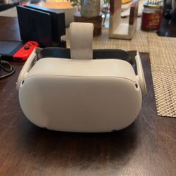 Oculas Quest 2