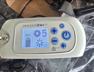 Inogen One G5
