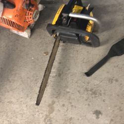 For Part Or Repair