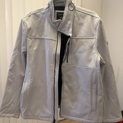Men’s Calvin Klein Jacket XL