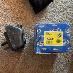 Ford Ranger 4.0 Motor Mounts 