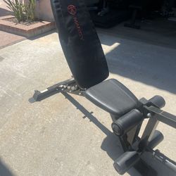 Garage Gym Equipment 
