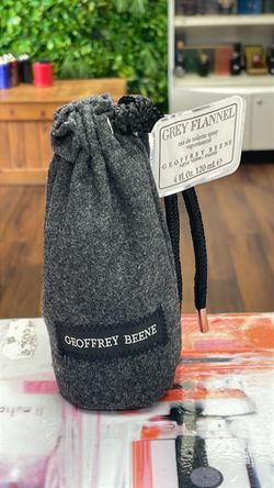 Grey Flannel 4oz