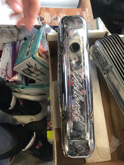 1987 belt cover