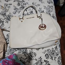 Mk Purse