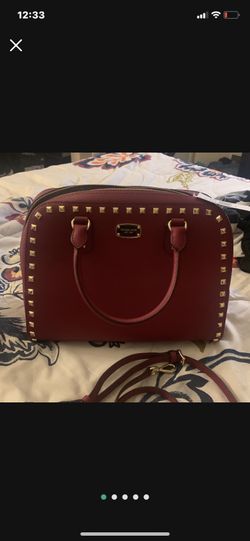 New Michael Kors Crossbody