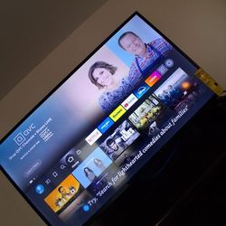 32 Inch Samsung Smart TV With Remote 