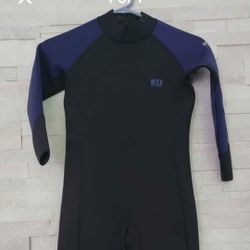 Wetsuit Size Xs Womens