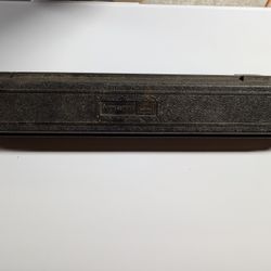 Torque Wrench 1/2" Craftsman 