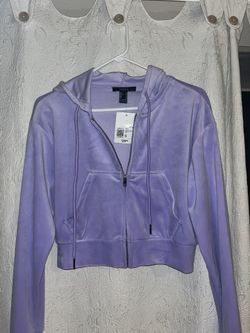 Zip-Up Hoodie