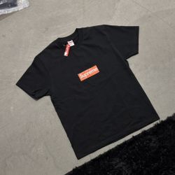 Supreme Box Logo Tshirt