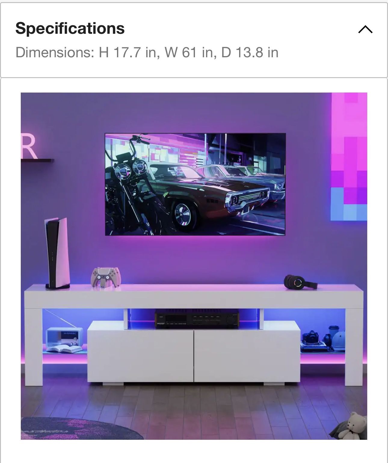 Tv Stand