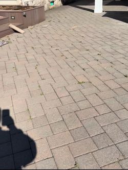 Pavers