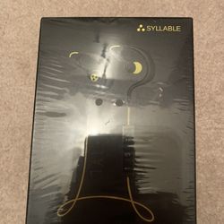 New wireless sports earbuds Gift 