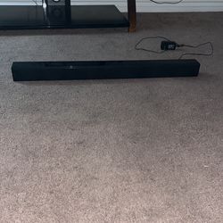 Soundbar