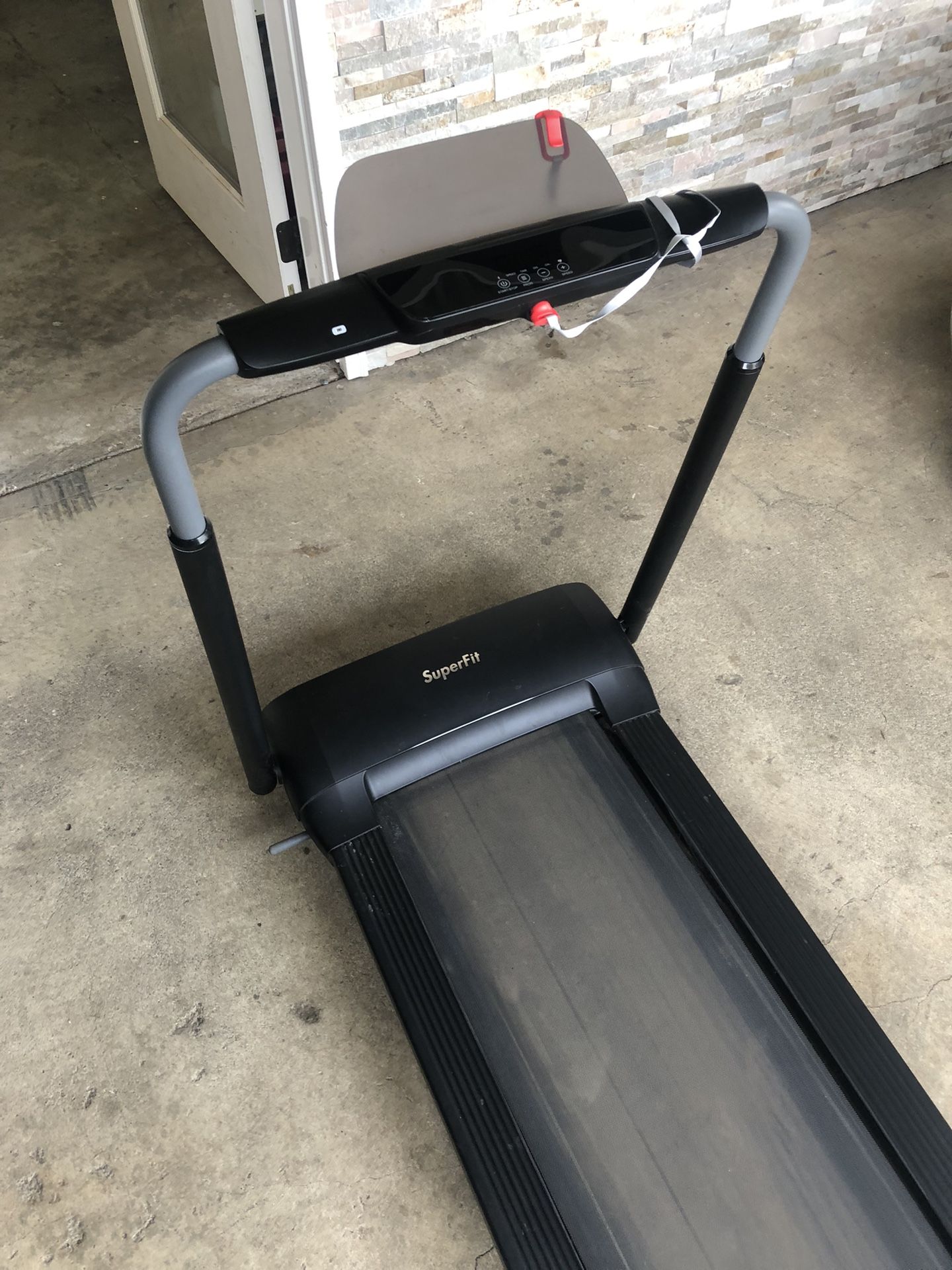 SuperFit