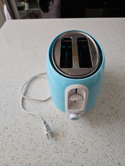 Toaster