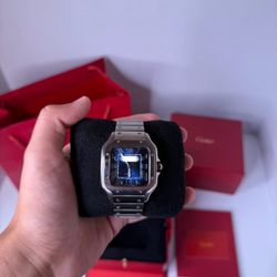 Luxury Watch 