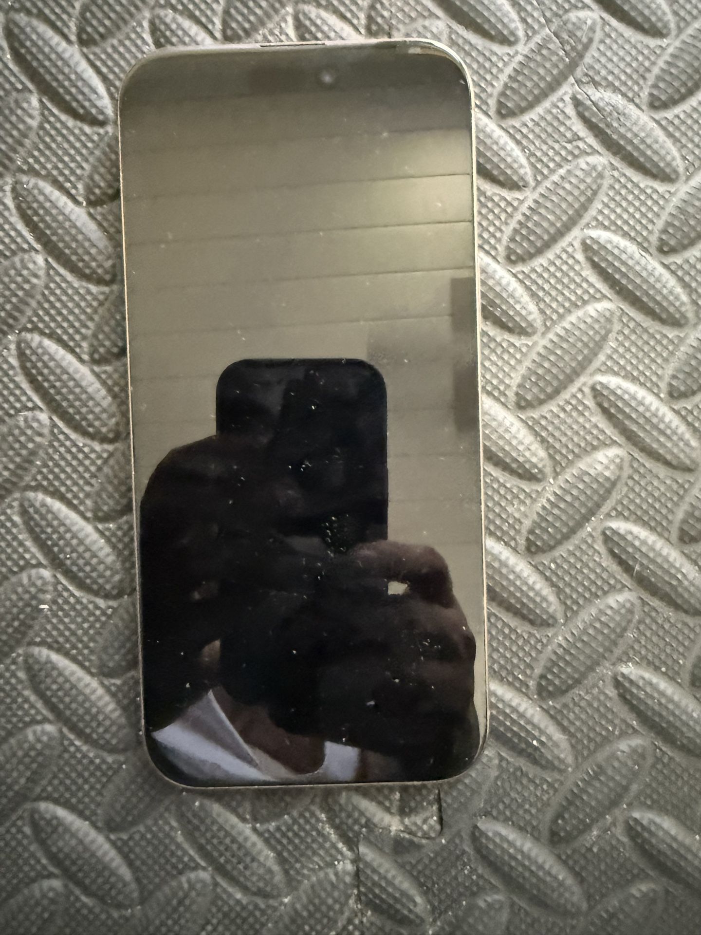 iPhone 16 Pro Max Gold 256 GB AT&T