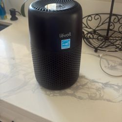 Mini Air purifier 