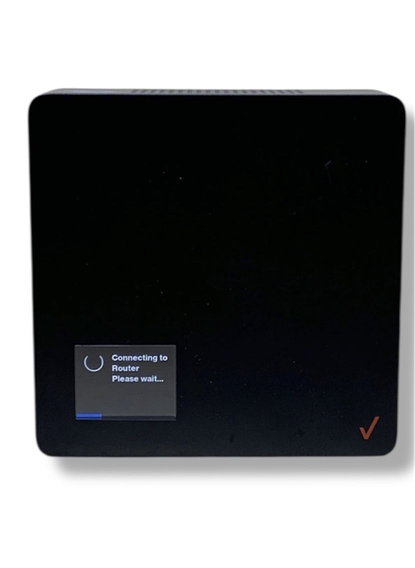 Verizon Wireless 4G LTE Network Extender ASK-SFE116 Cellular Signal ...