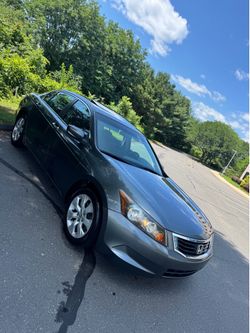 2009 Honda Accord
