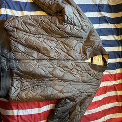 Sean John reversible jacket 