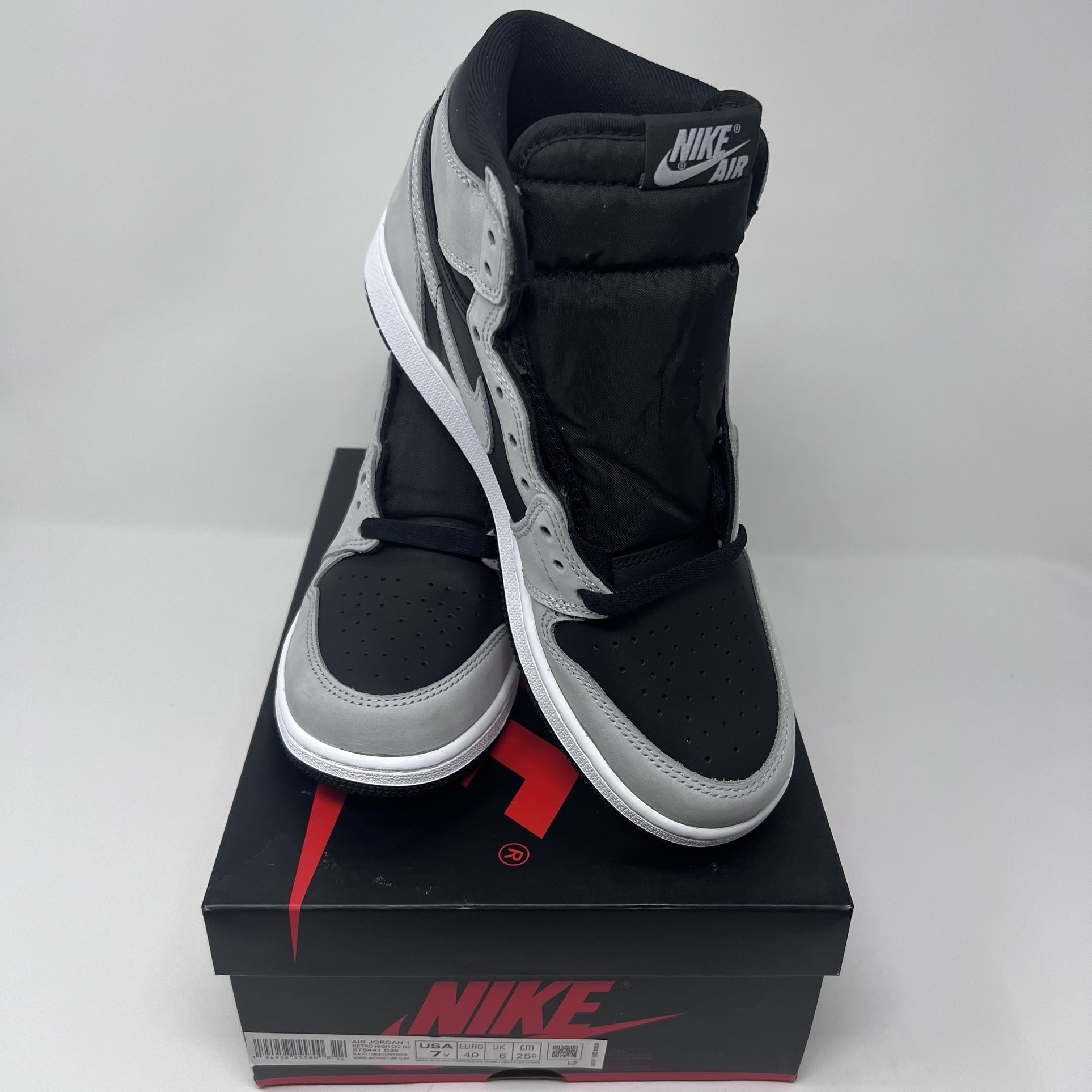 Air jordan 1 Retro High OG GS
