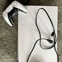 PS5 Perfect Condition.