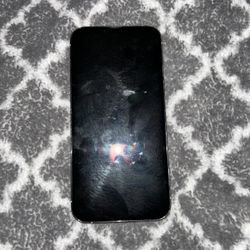 iPhone 13 Max Pro 