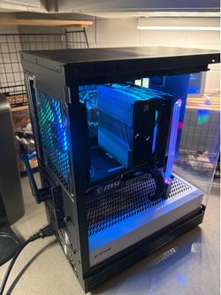 Gaming Computer(new)