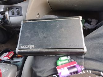 12 kicker