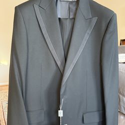 GIANFRANCO FERRE SUIT