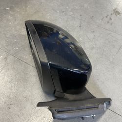 2012-18 Ford Focus Left Driver Side Mirror