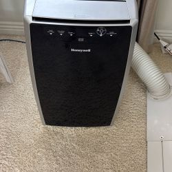 Honeywell Portable Air Conditioner 14,000 Btu